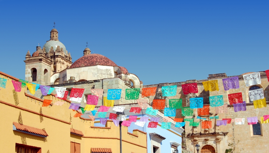 Oaxaca